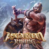 Asgardian Rising on JLBoss Games