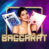 Baccarat B live casino on JLBoss Games