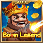 Boom Legend fishing on JLBoss Games