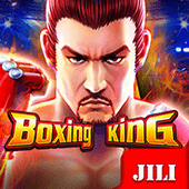 Boxing King on JLBoss Games