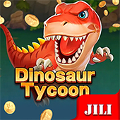 Dinosaur Tycoon fishing on JLBoss Games