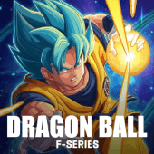 Dragon Ball slot on JLBoss Games