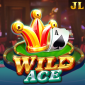 Wild Ace slot on JLBoss Games