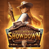 Wild Bounty Showdown slot on JLBoss Games